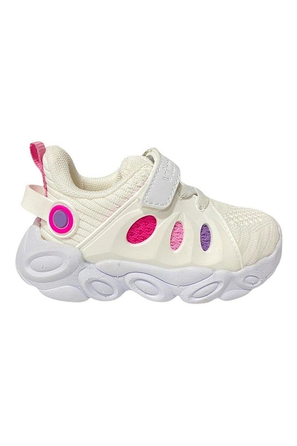 Zany Filet Phylon Spor Ayakkabı Pembe - 2