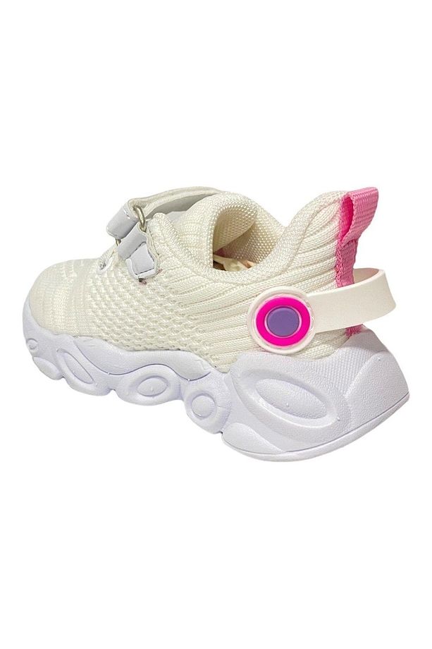 Zany Filet Phylon Spor Ayakkabı Pembe - 3