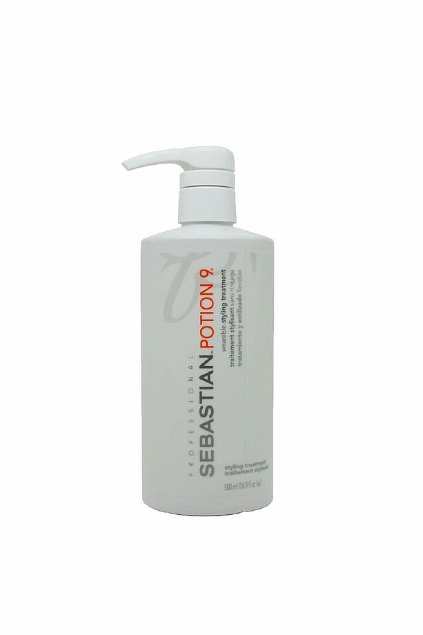 Şekillendirici Bakım Kremi 500 ml - Sebastian Potion 9 4015600055912 - 1