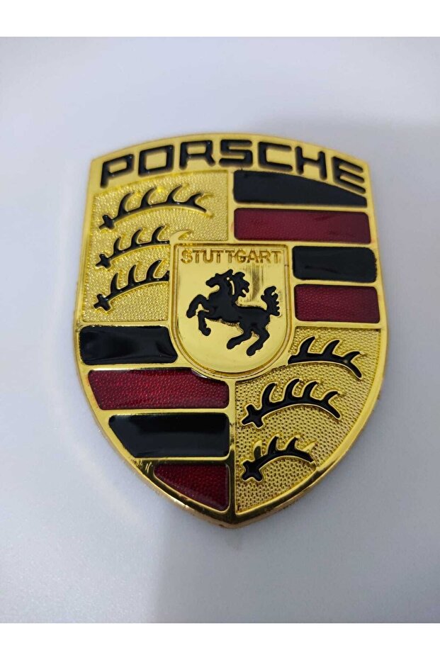 Etiketcilere Arma - 1