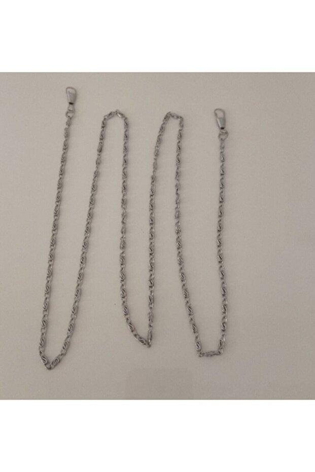 Evening Dress Bag Chain