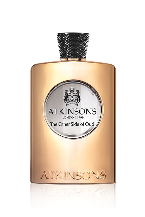 The Other Side Of Oud Edp 100ml Parfüm - 1
