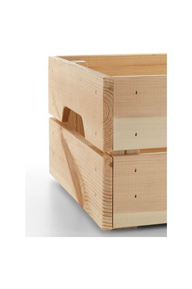 Knagglıg Box, Pine - 3