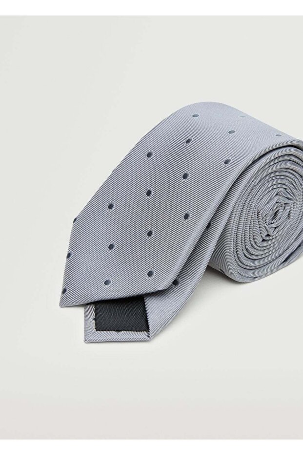 Puantiyeli Kravat - 1