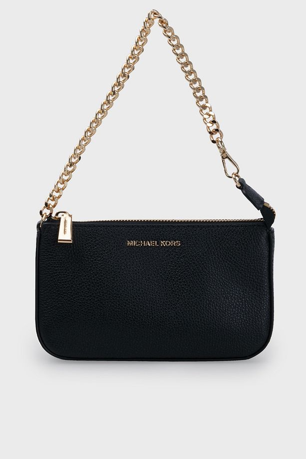 Logolu Zincir Askılı Pouches And Clutches Çanta Bayan Çanta 32f7gfdw6l 001 - 1