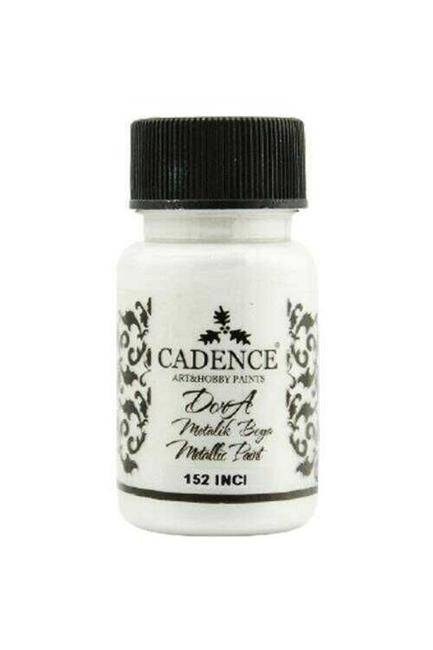 152 Inci Dora Metalik Boya 50 Ml - 1