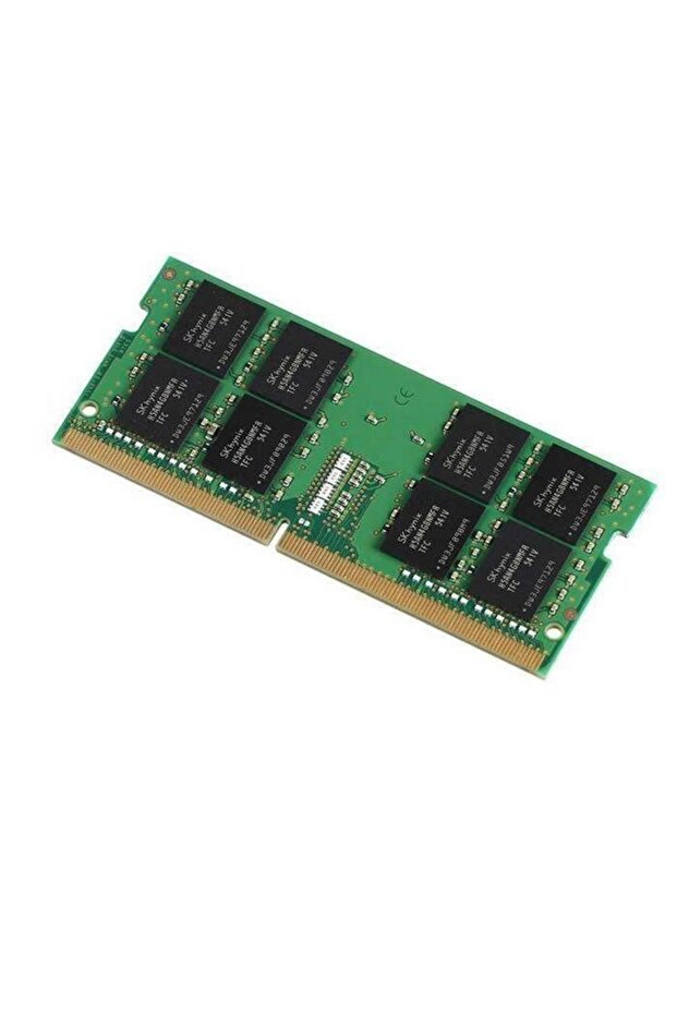 16gb (1x16gb) 3200mhz Ddr4 Notebook Ram Kcp432ss8/16