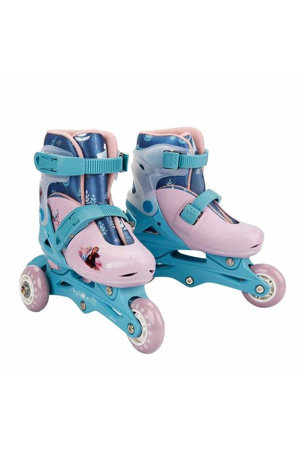 Frozen 3 Teker Paten - 1