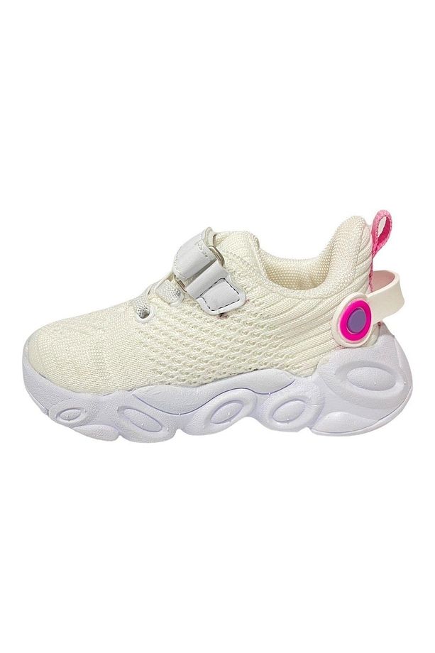 Zany Filet Phylon Spor Ayakkabı Pembe - 4