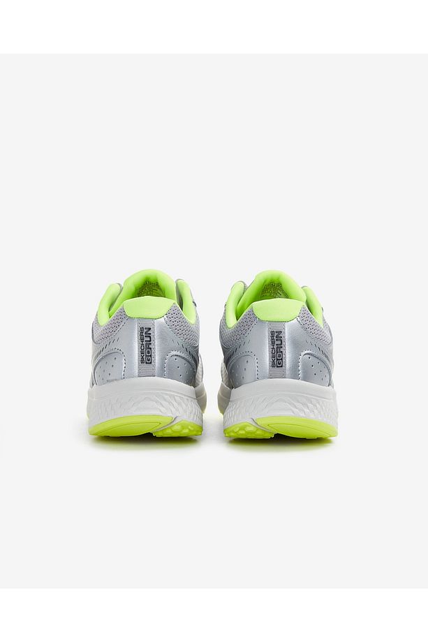 GO RUN CONSİSTENT - CHANDRA Kadın Gri Koşu Ayakkabısı - 128281 SLLM - 5