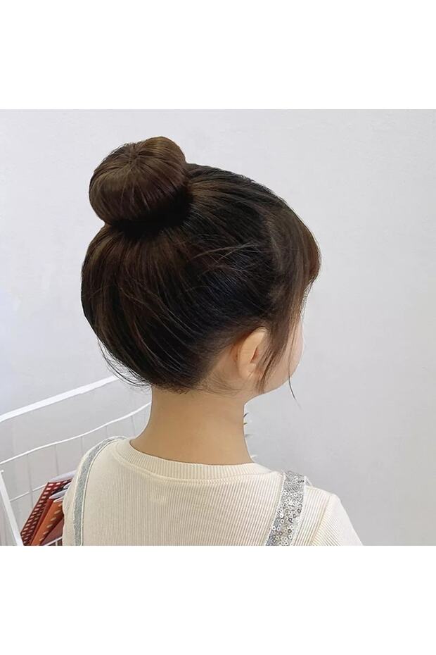 Agrafă pentru coafarea părului - 3