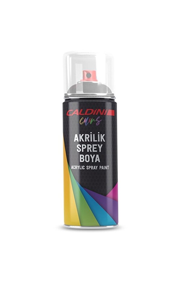 Cln-10413	400 Ml Profesyonel Sprey Boya Boncuk Mavi - 1