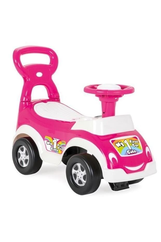 Oyuncak Sevimli Ilk Arabam - 1