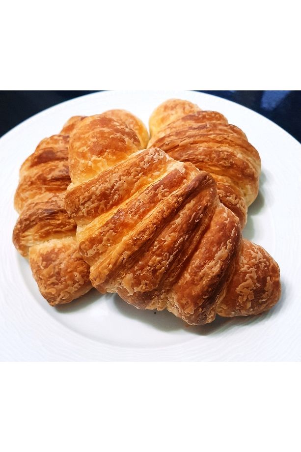 Croissant Kruvasan 4 Adet - 2