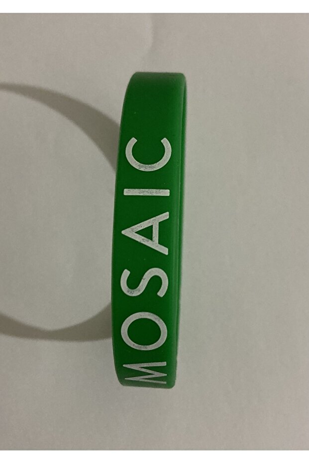 Silikon Bileklik - 2