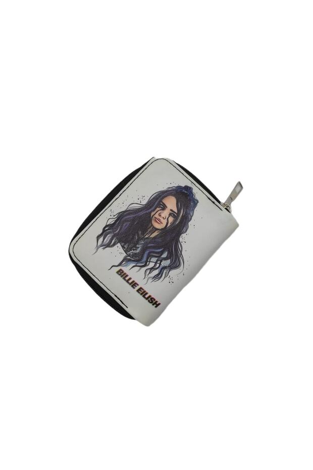 Billie Eilish Wallet - 1