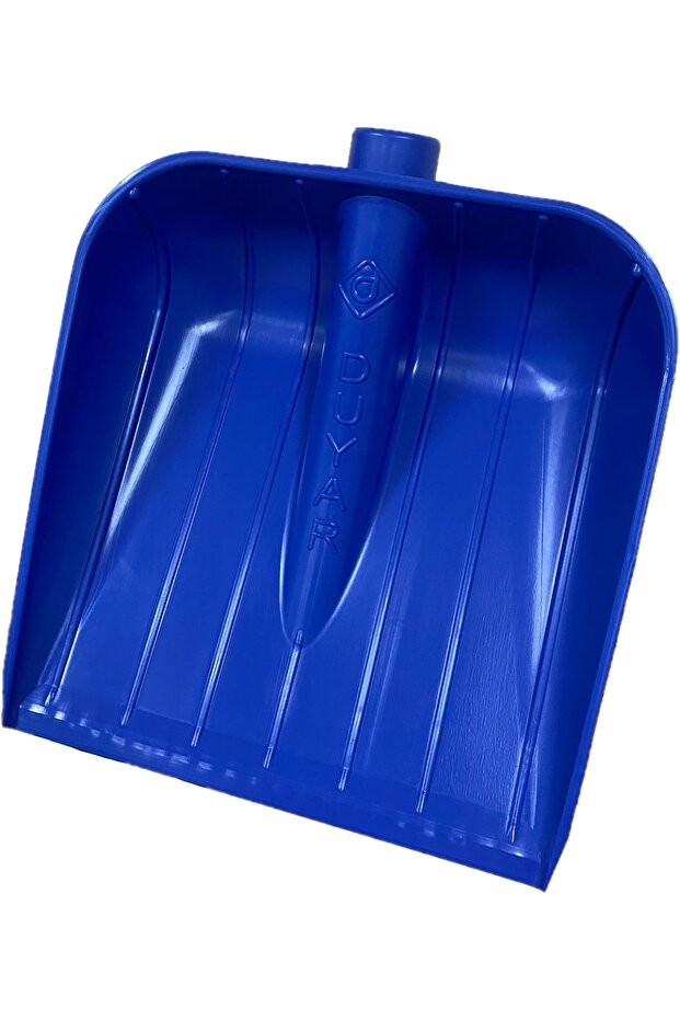 Plastik Çok Amaçlı Kürek
