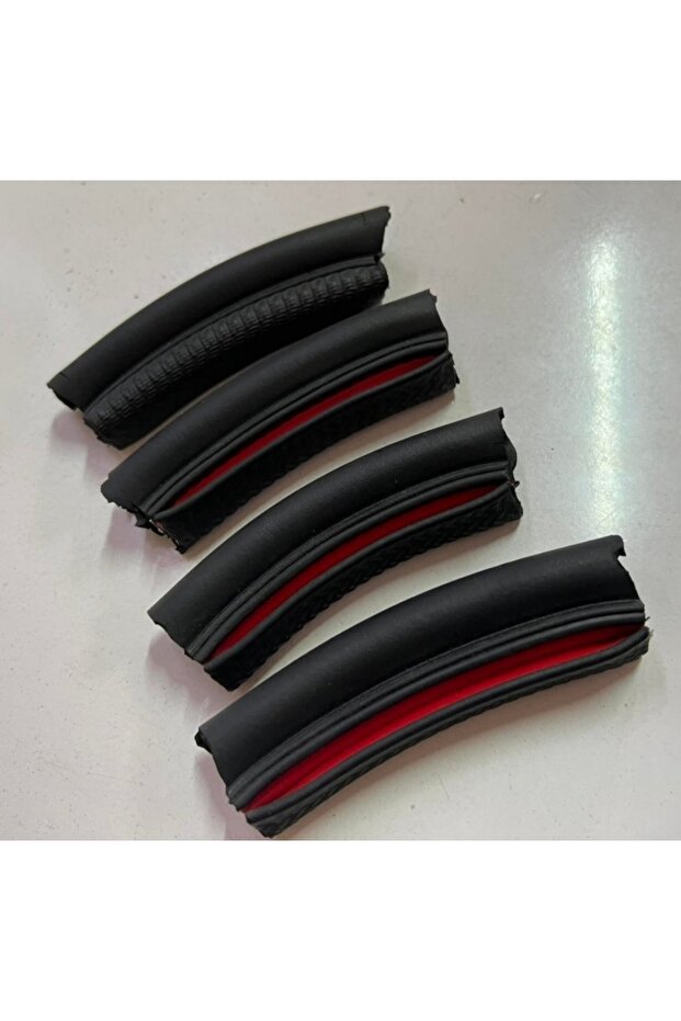 Universal Kapı Bademi Dörtlü Set - 1