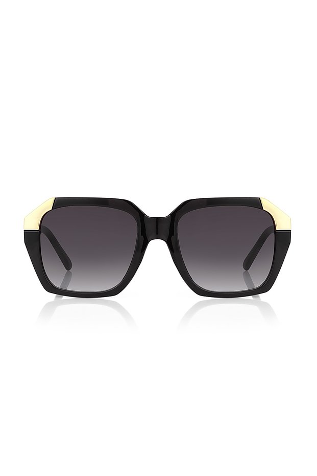 Black Women's Sunglasses Rpsc000801