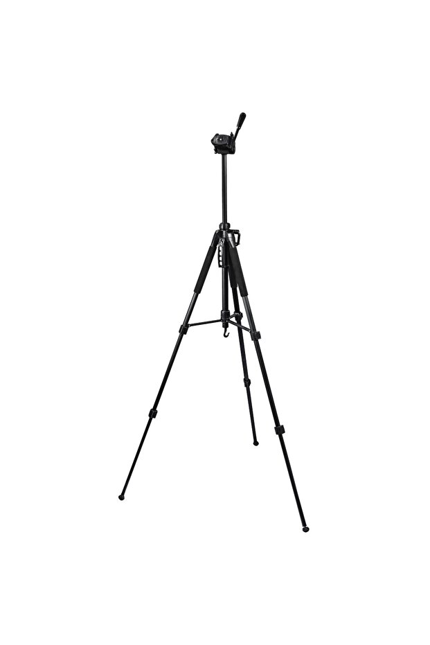 Tripod Action 165 3d - 3