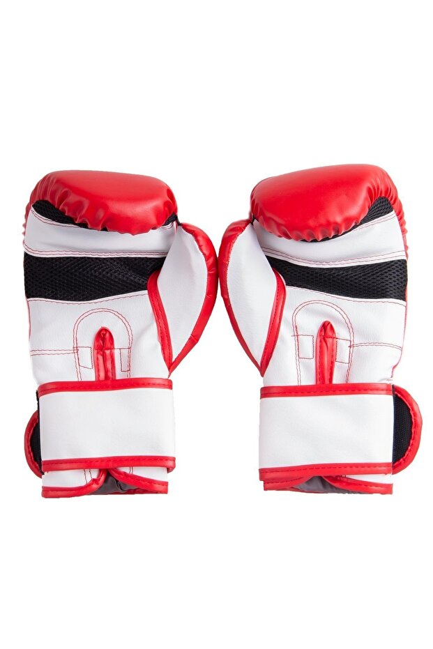 Ykn-be - Boks Eldiveni - 1