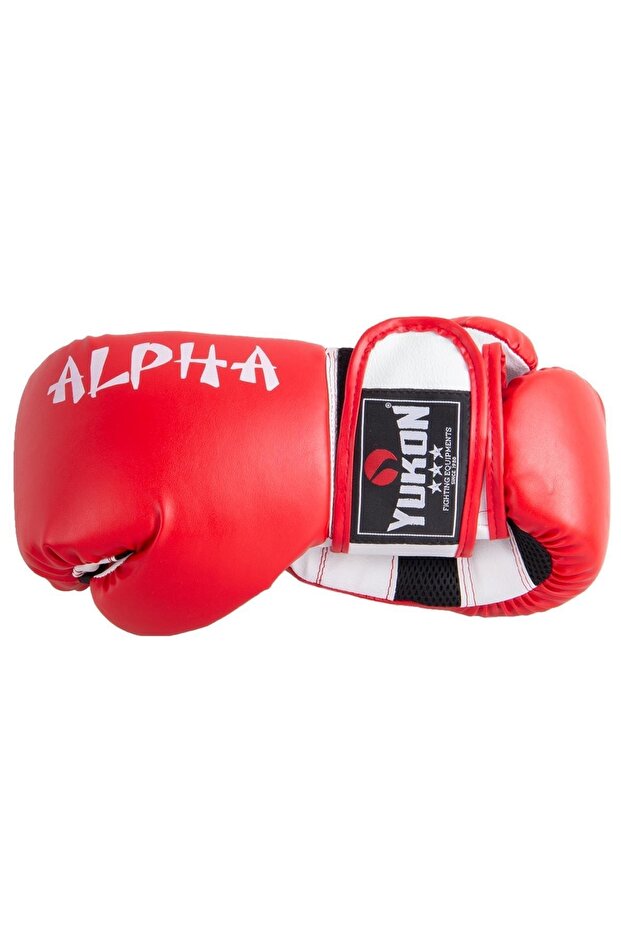 Ykn-be - Boks Eldiveni - 3