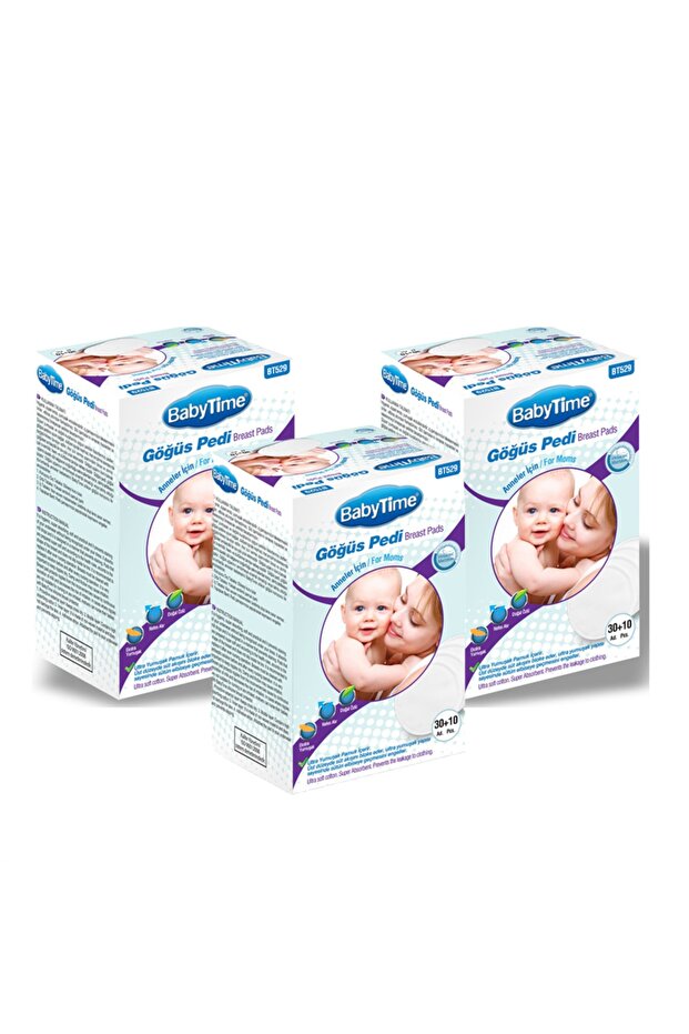 وسادة صدر Bt529 40 قطعة