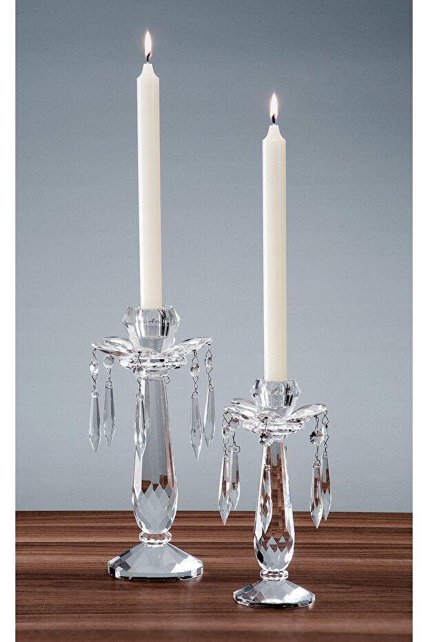 Retro Accessories Şamdan - 3