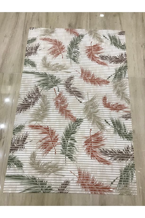 Banyo Islak Zemin Paspası 65cm Eninde - 1