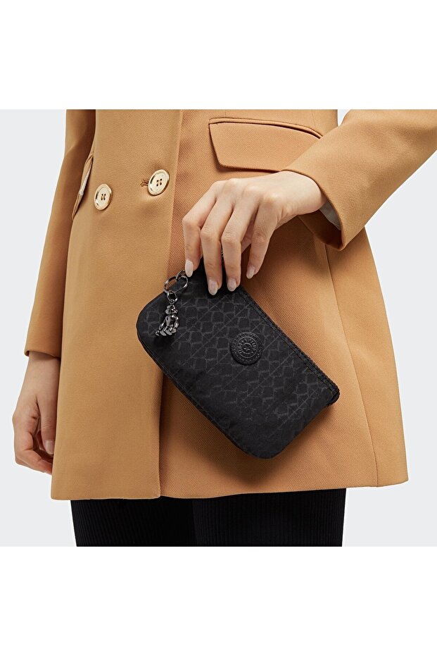 Creativity L Büyük Boy Cüzdan - 1