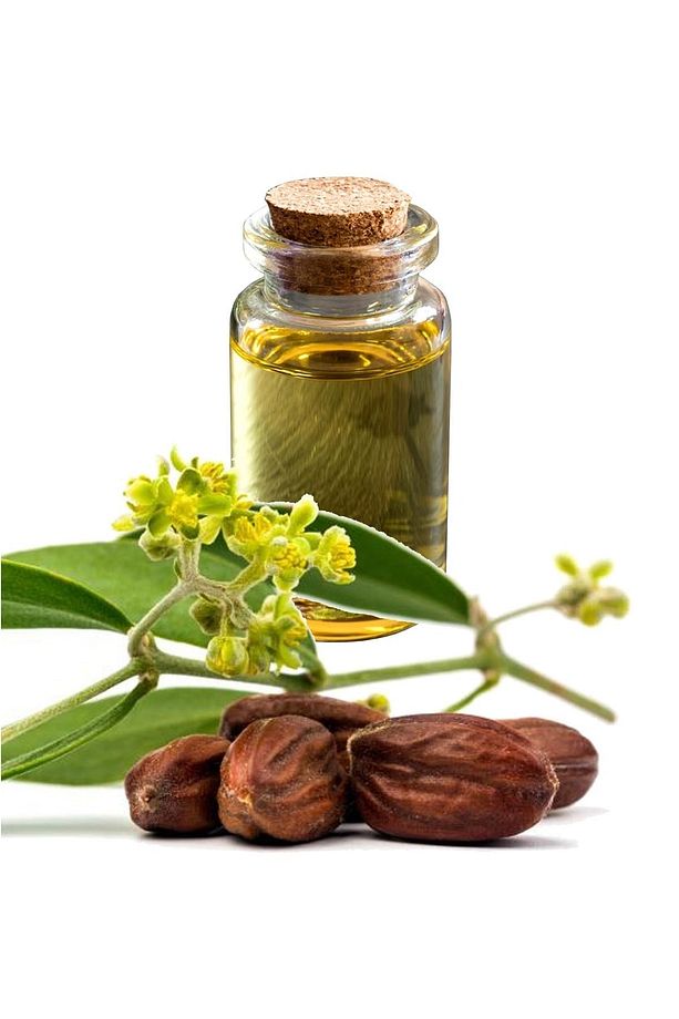 Jojoba Yağı 20 ml - 2