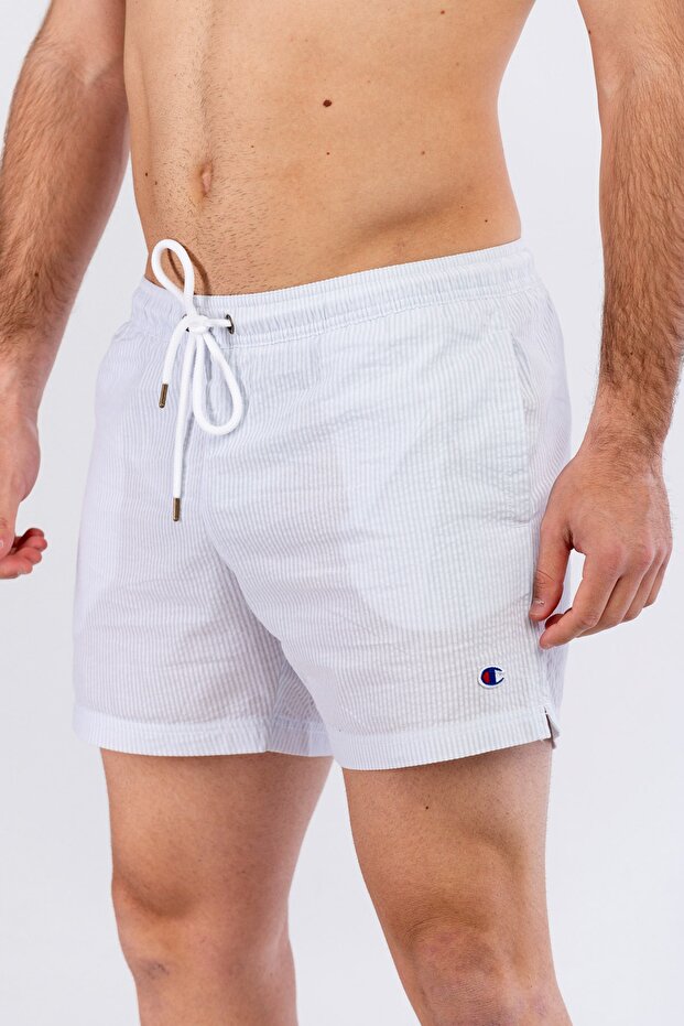 Blu plavecké šortky - 3