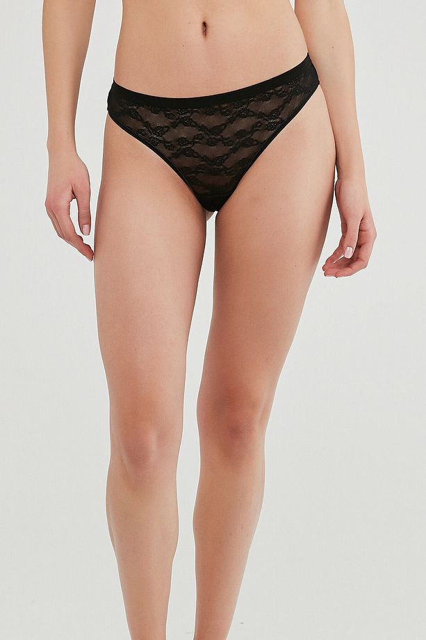 Lacy Dream String Külot - 2