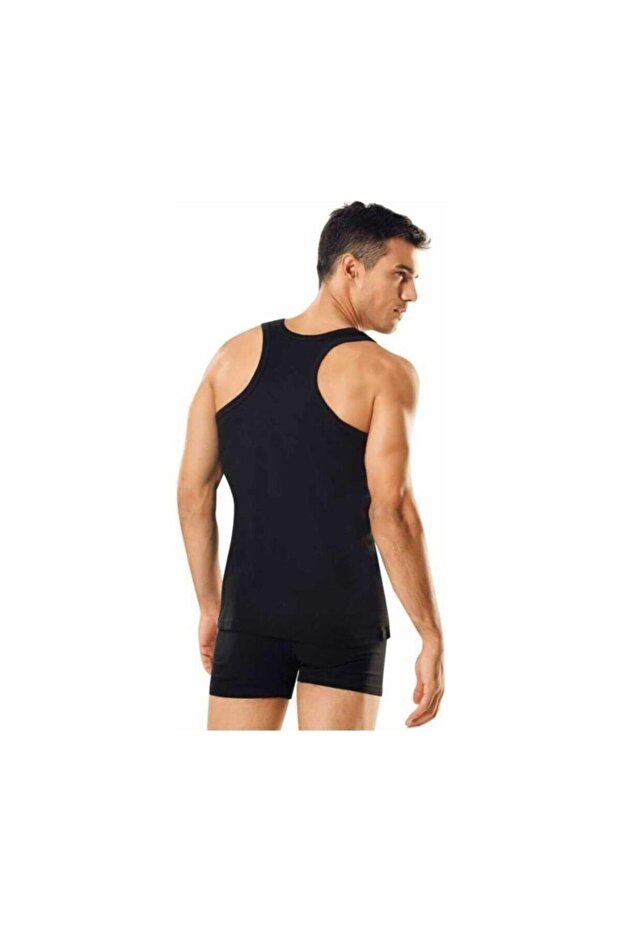 3 Piece Men's Ribana Rambo Atlet133