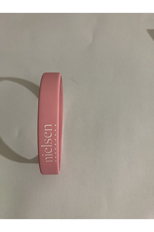 Silikon Bileklik - 1