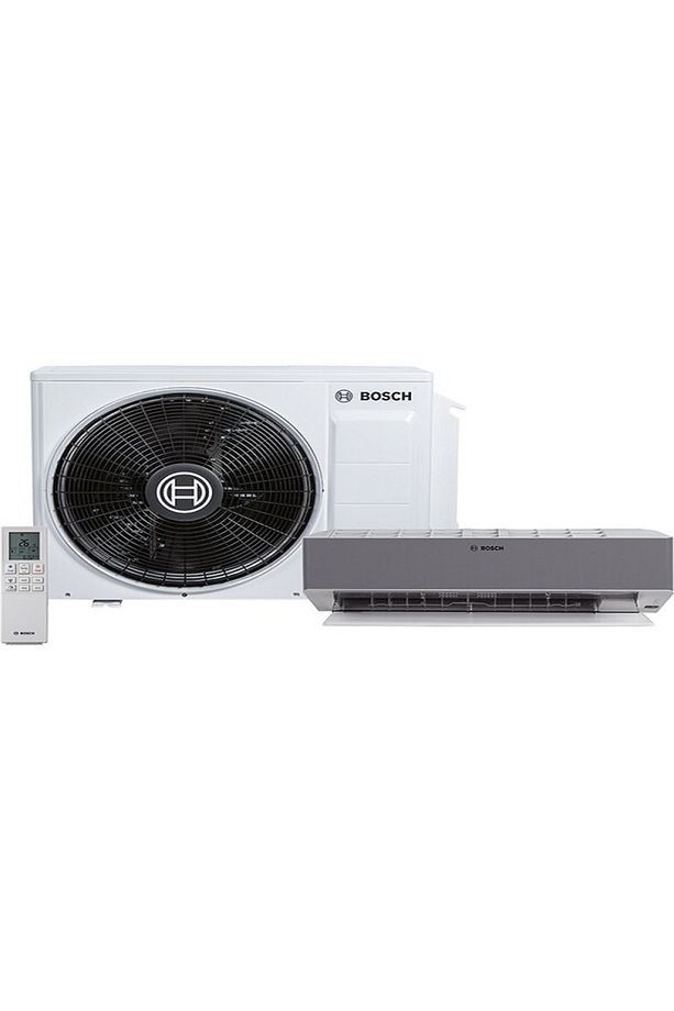 Clımate Class 8000i Inverter A+++ Duvar Tipi Split Klima - 9.000 Btu/h - 4