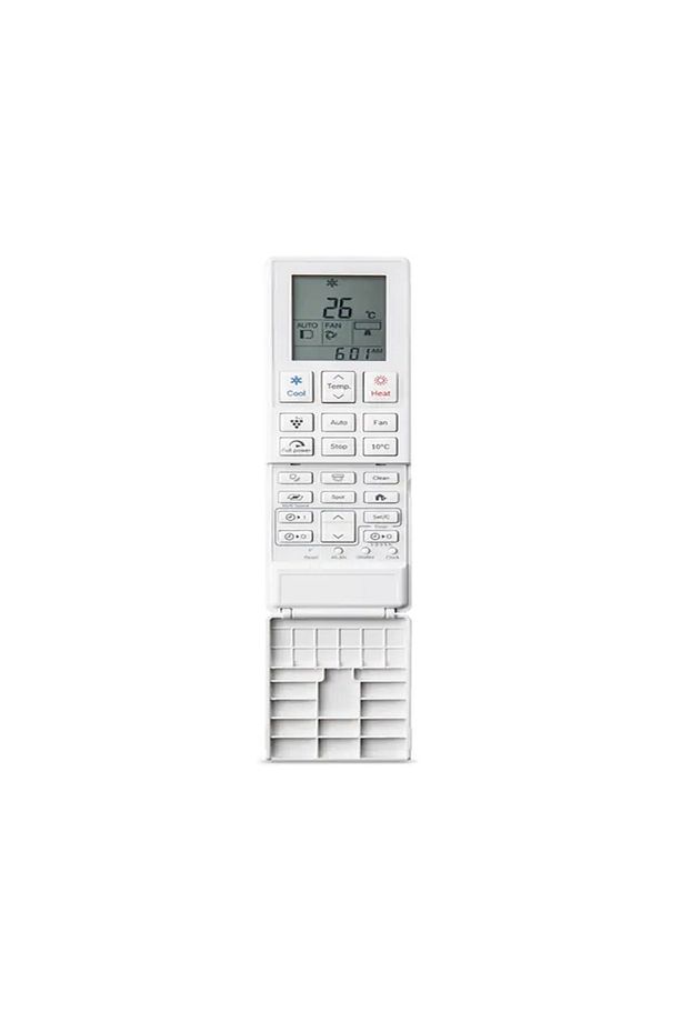 Clımate Class 8000i Inverter A+++ Duvar Tipi Split Klima - 9.000 Btu/h - 6