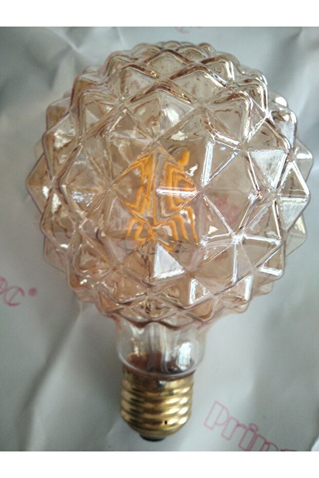 Rustik Glop Ampul - 2