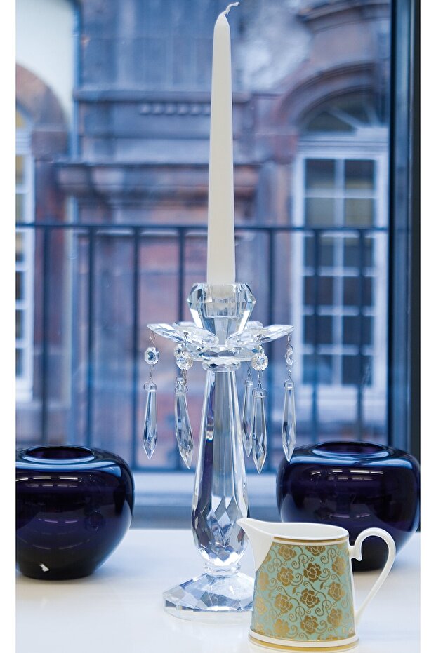 Retro Accessories Şamdan - 2