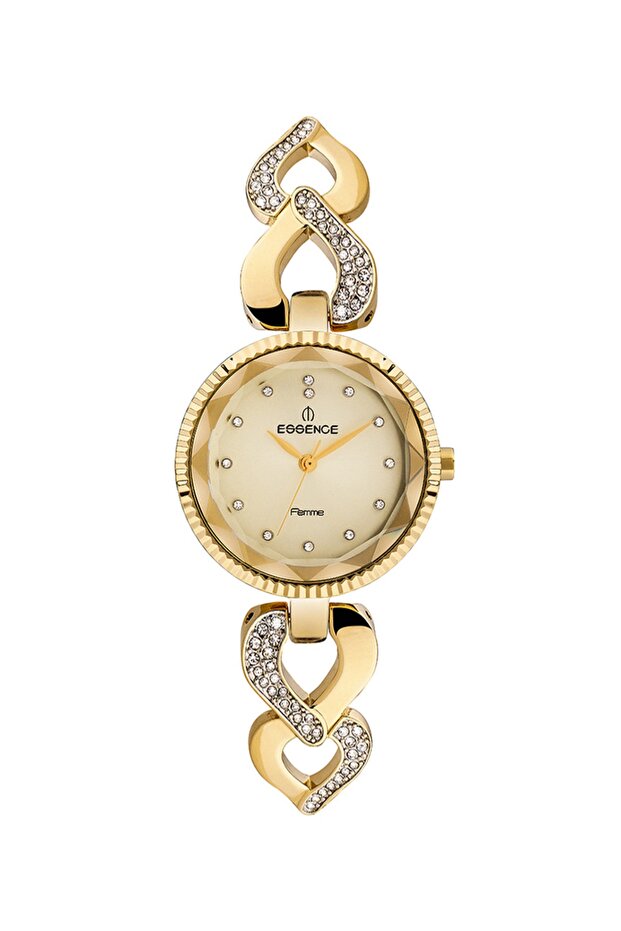 D907.110 Kol Saati - 1