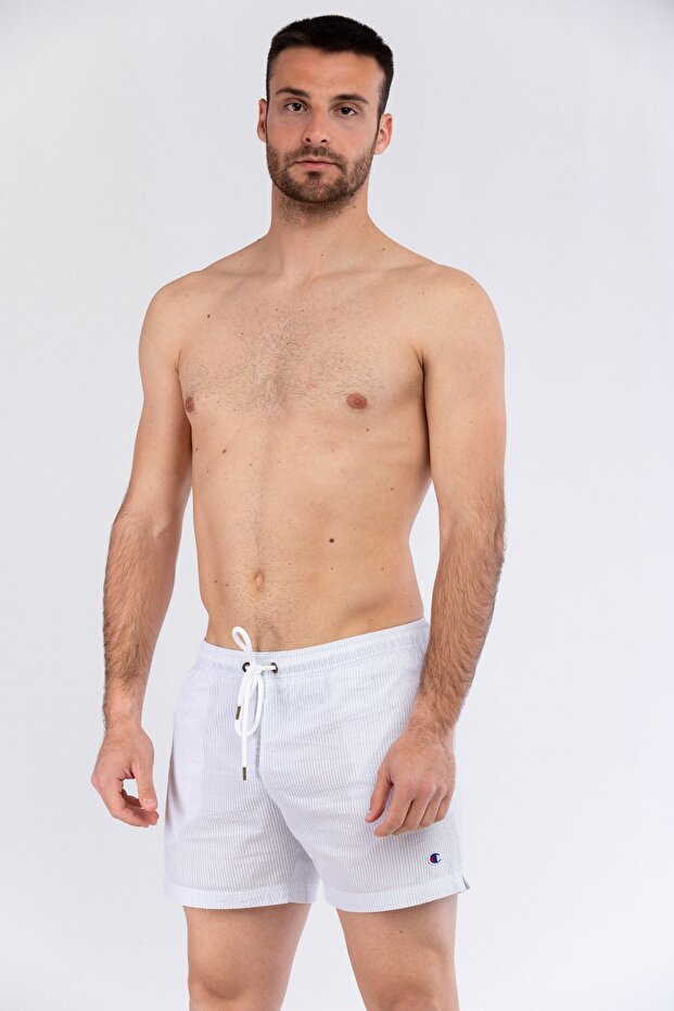 Blu plavecké šortky - 1