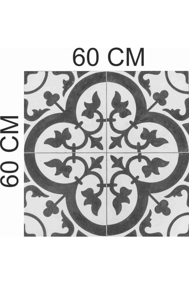 Ocak Arkası Sticker - 2