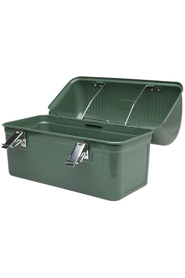 9.4l Classıc Lunchbox Hmtrne Grn -eu Yemek Taşıma Çantası As1001625003 - 2