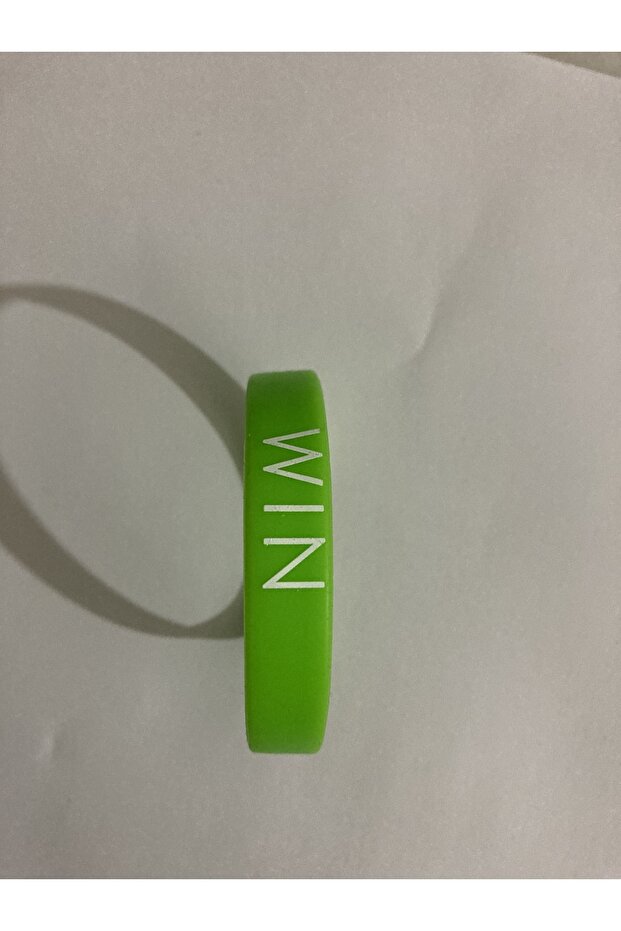 Silikon Bileklik - 5