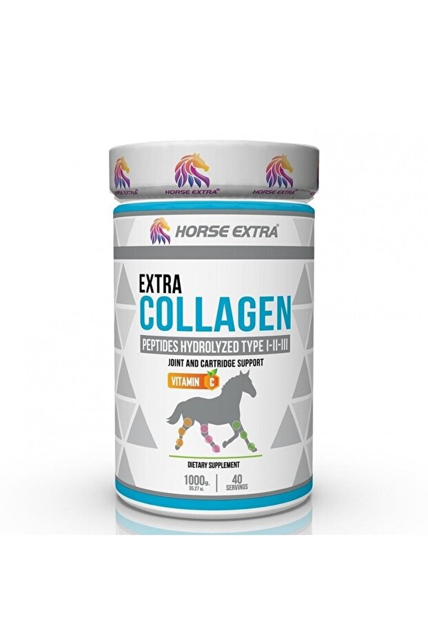 Extra Collagen1 Kg