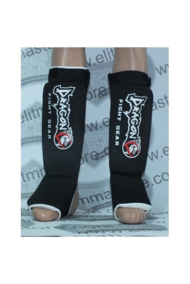 Shin Guard Set - 1