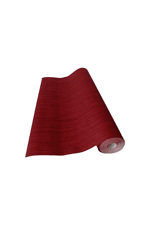Duvar Kağıdı Bordo - 1