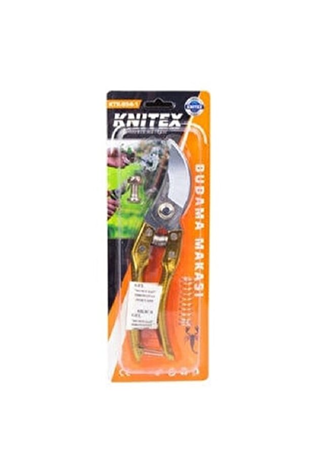 Knıtex Pruning Shears - 1
