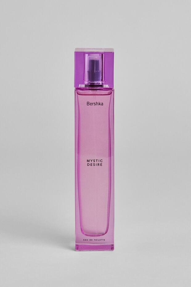 Mystic Desire Eau De Toilette 100 Ml - 1