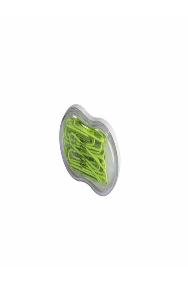 Giant Paper Clip - 1